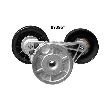 Dayco 08-12 Dodge-Jeep-Mitsu-Ram 3.7L Belt Tensioner, 89395 89395